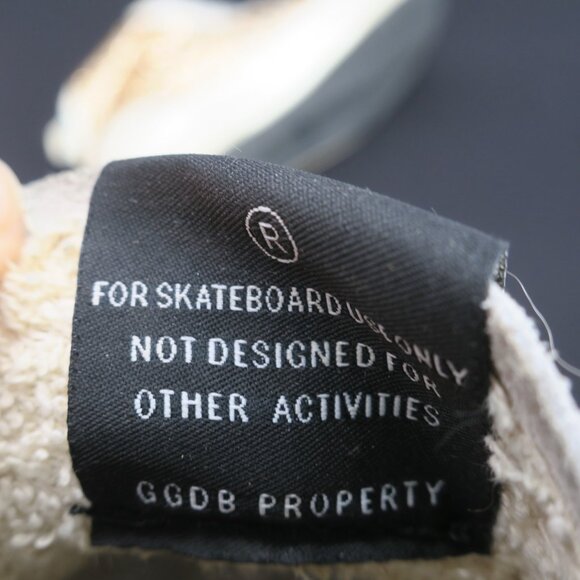 Golden Goose Mid Star Gold Glitter Midstar LE Sneakers Women 37 7M Made in Italy - Picture 12 of 15